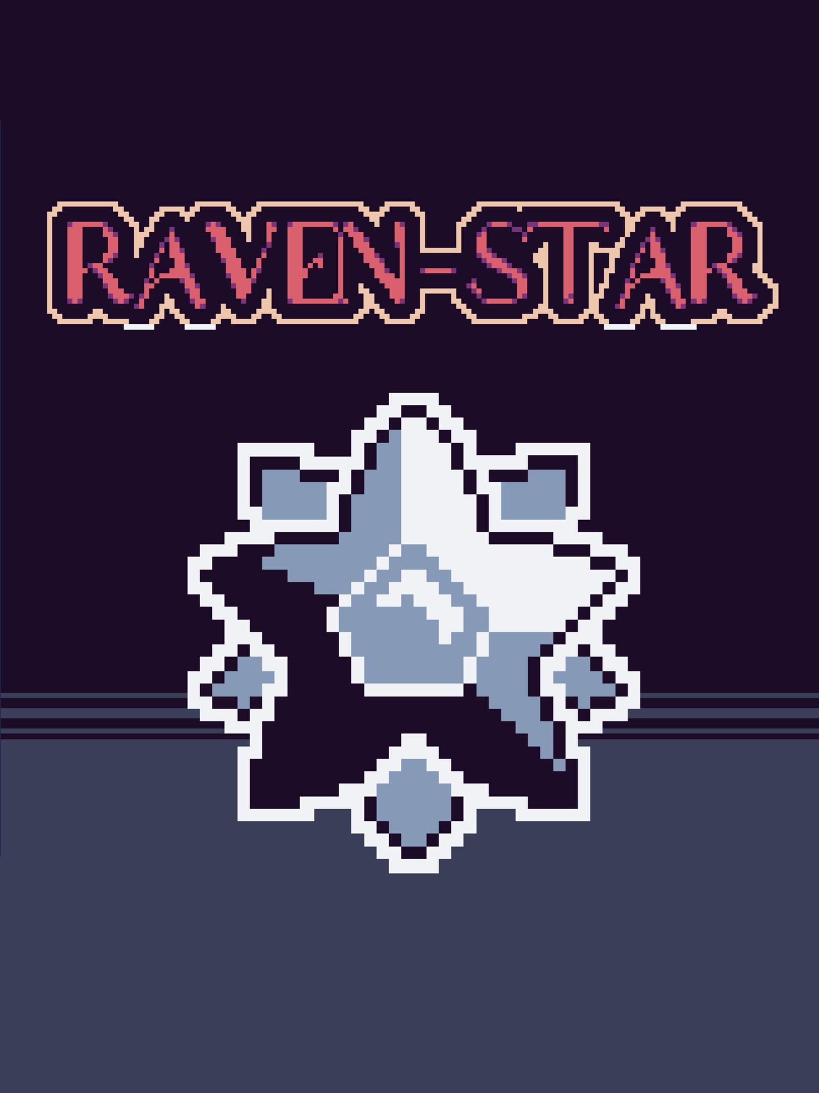 Raven-Star cover