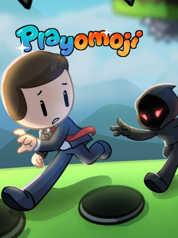 Playomoji cover