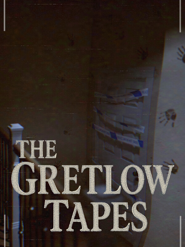 The Gretlow Tapes cover