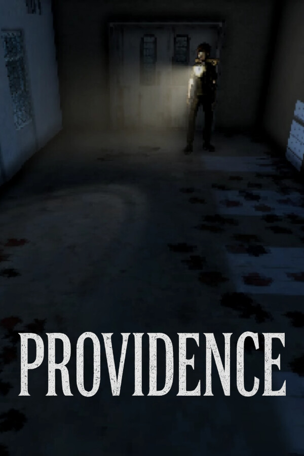 Providence cover