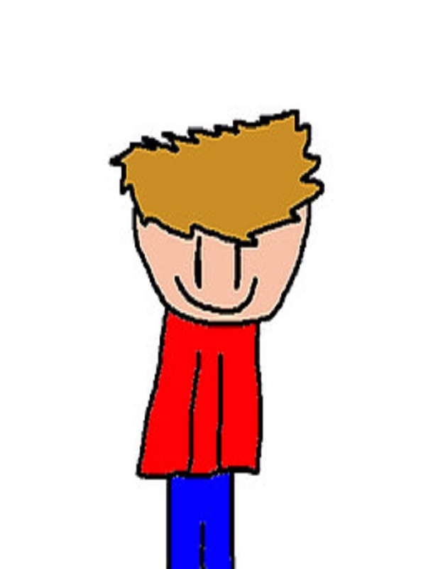 Davids Funtime cover