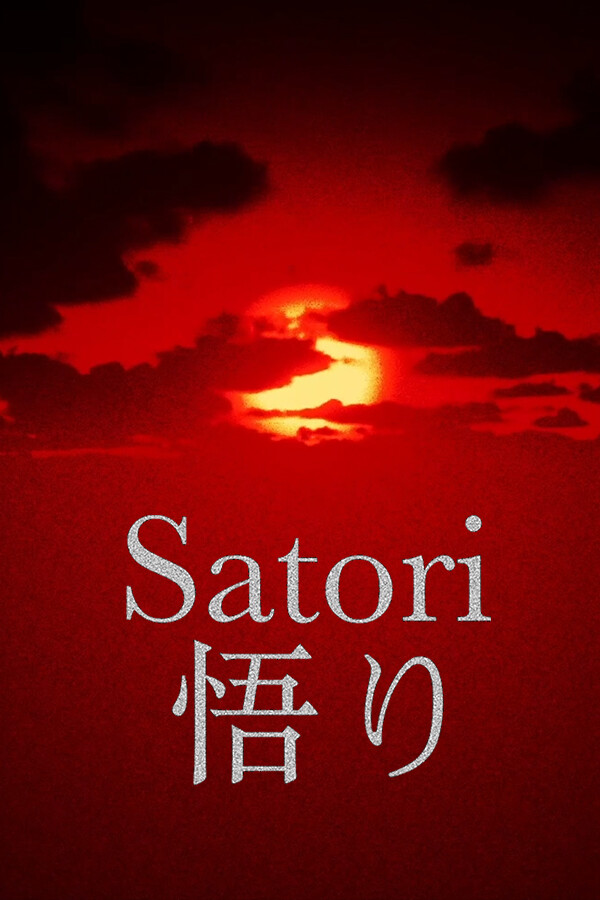 Satori cover