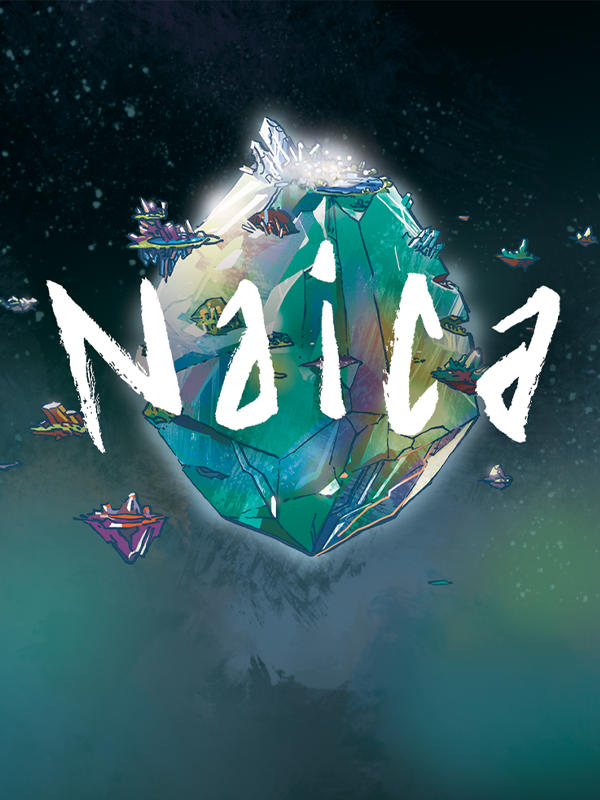 Naïca cover