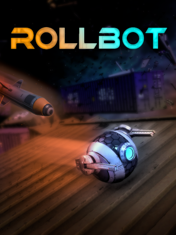 Rollbot cover