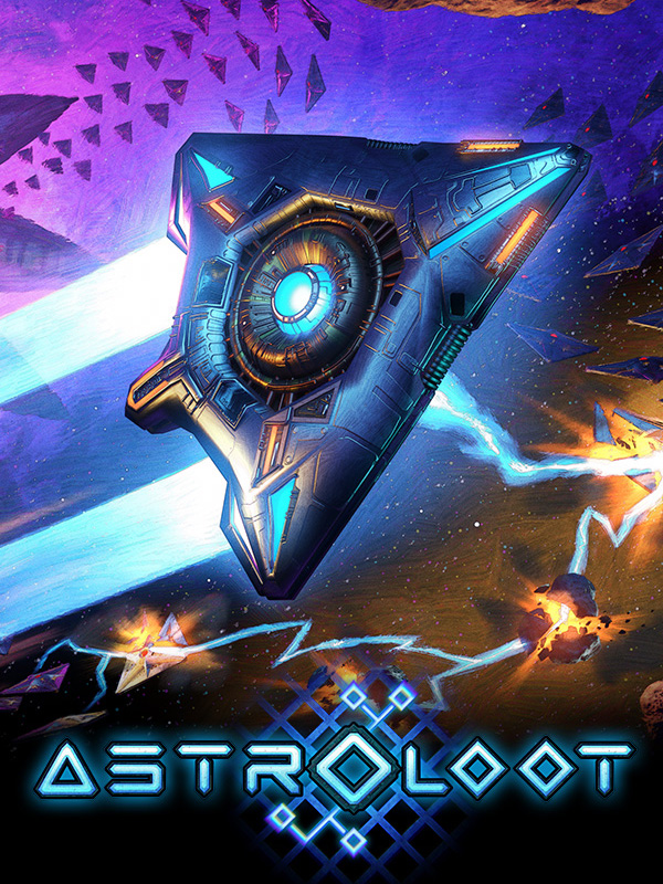 Astroloot cover