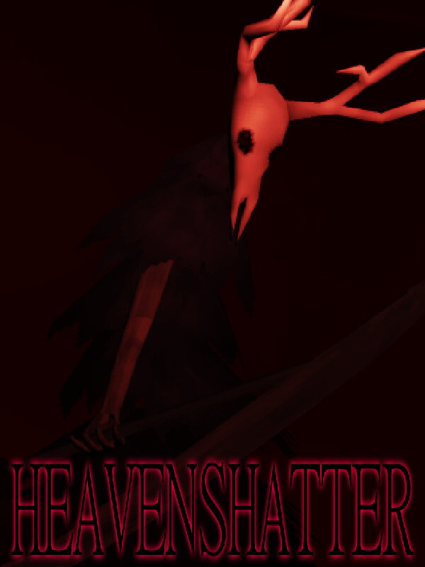 Heavenshatter cover