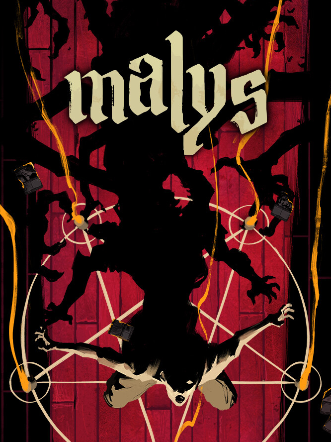 Malys cover