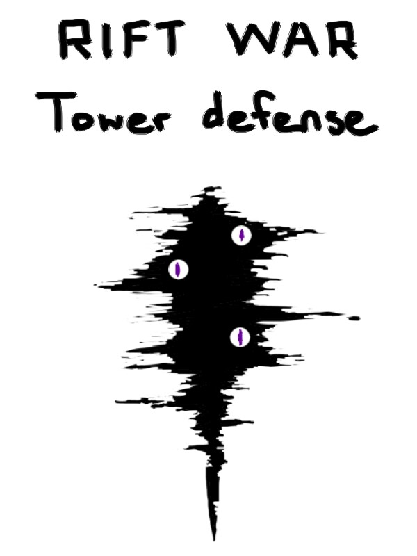 Rift War Tower Defense cover