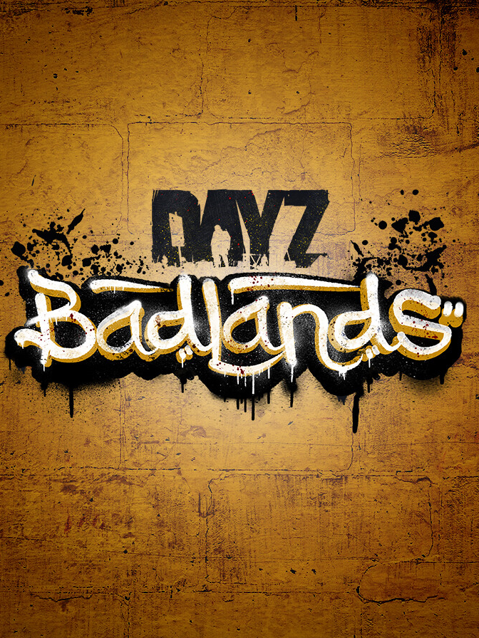 DayZ: Badlands cover