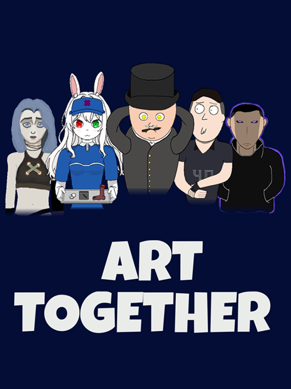 Art Together cover