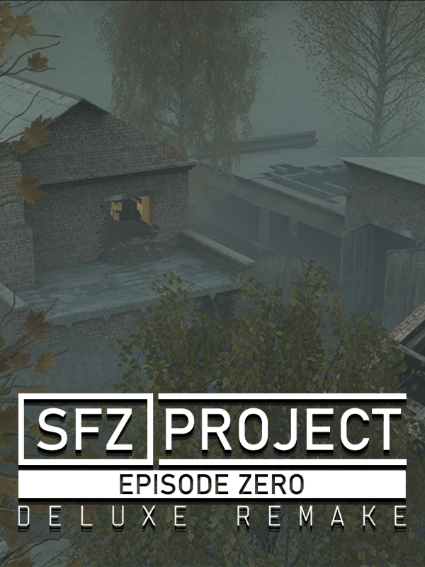SFZ Project: E0 Deluxe Remake cover