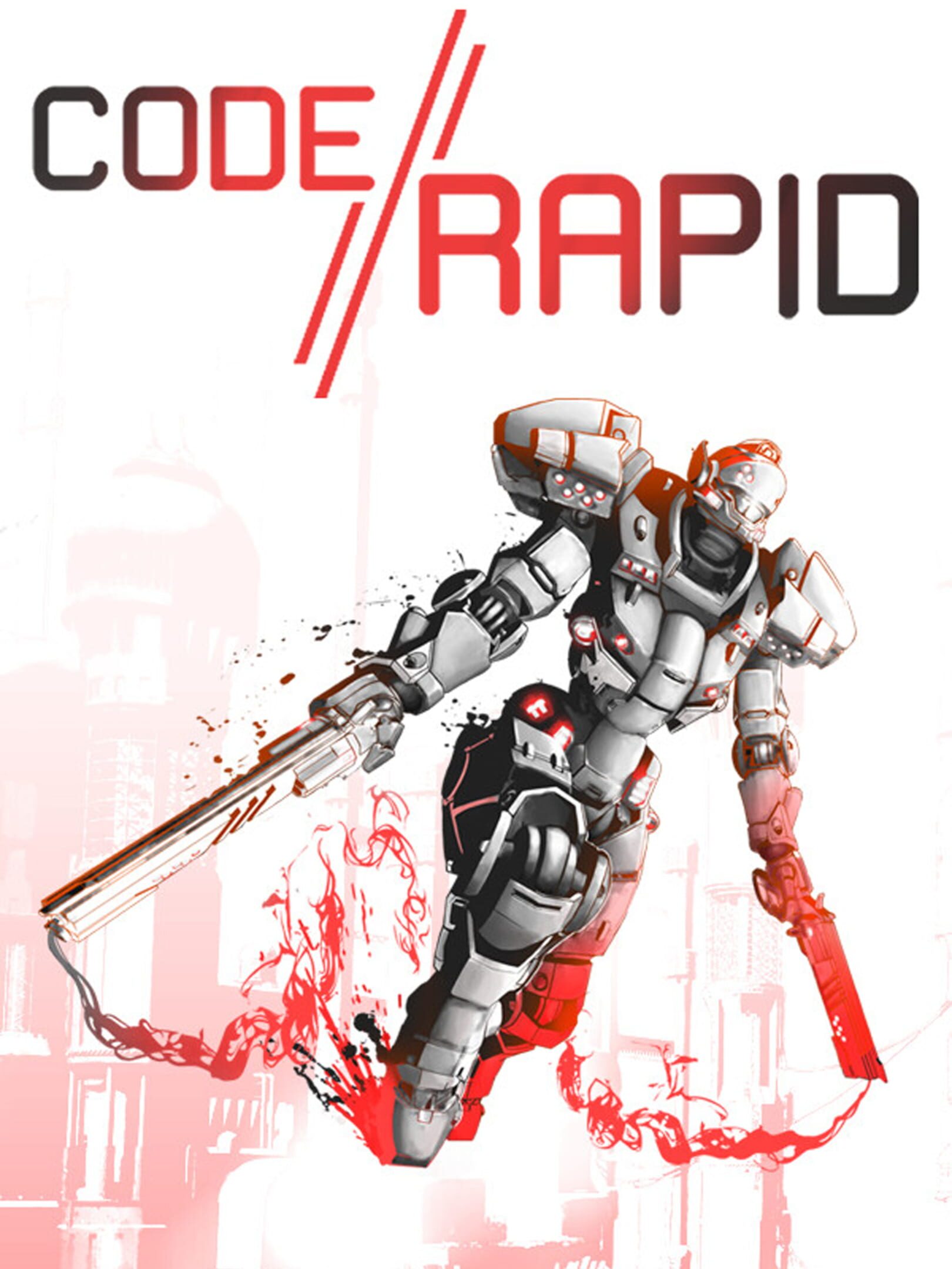 Code Rapid cover