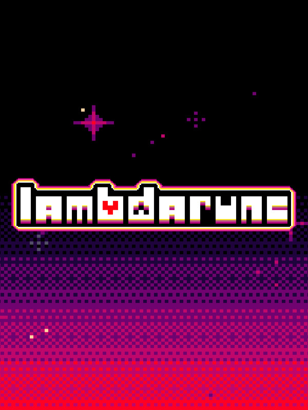 Lambdarune cover