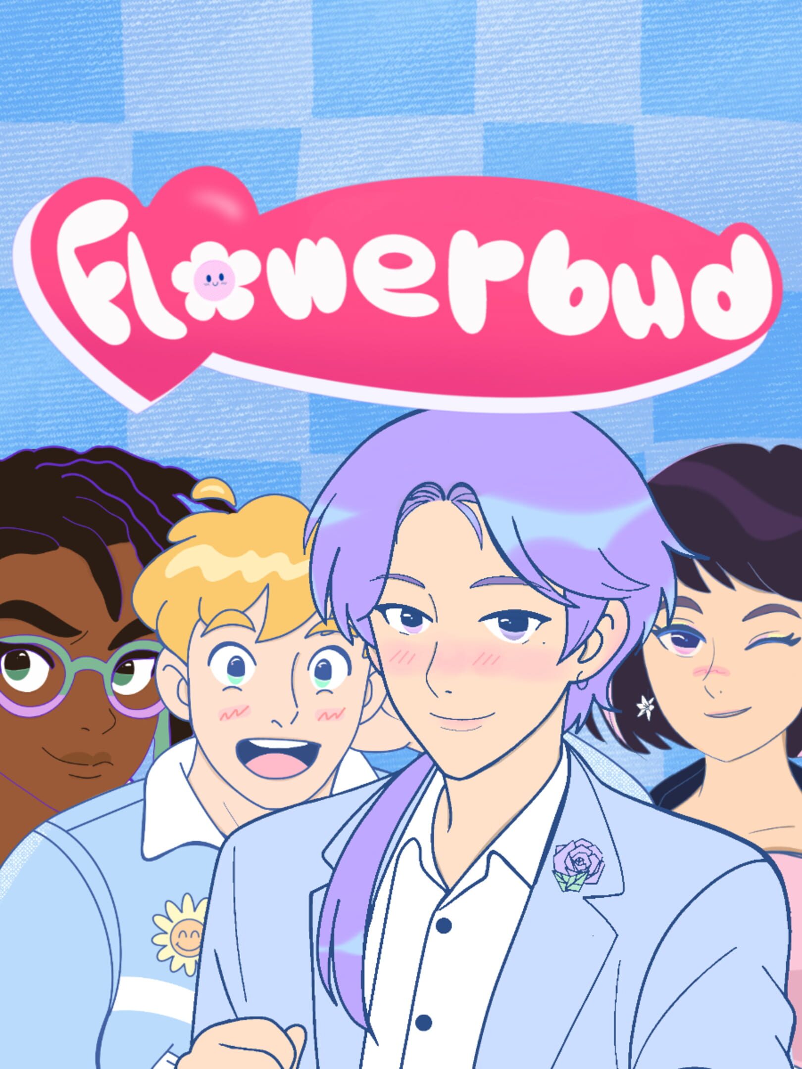 Flowerbud cover