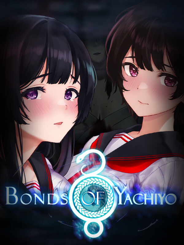 Bonds of Yachiyo cover