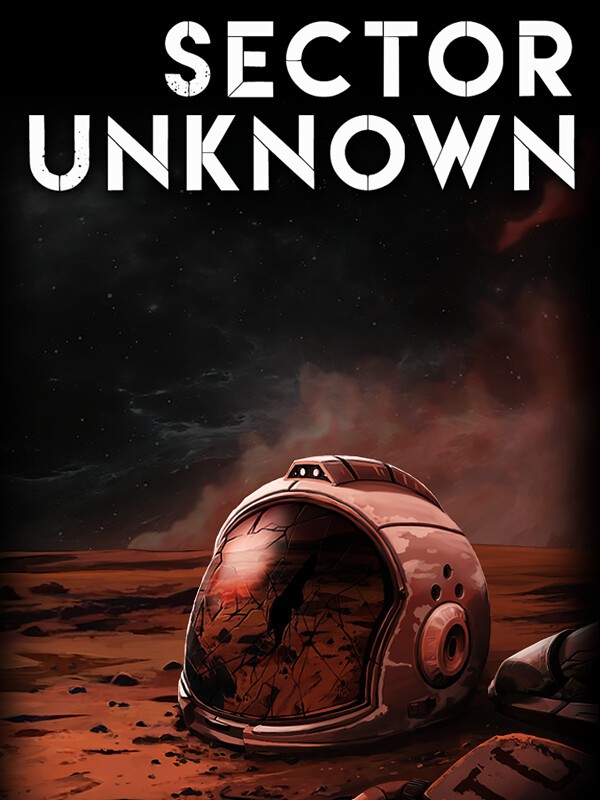 Sector Unknown cover