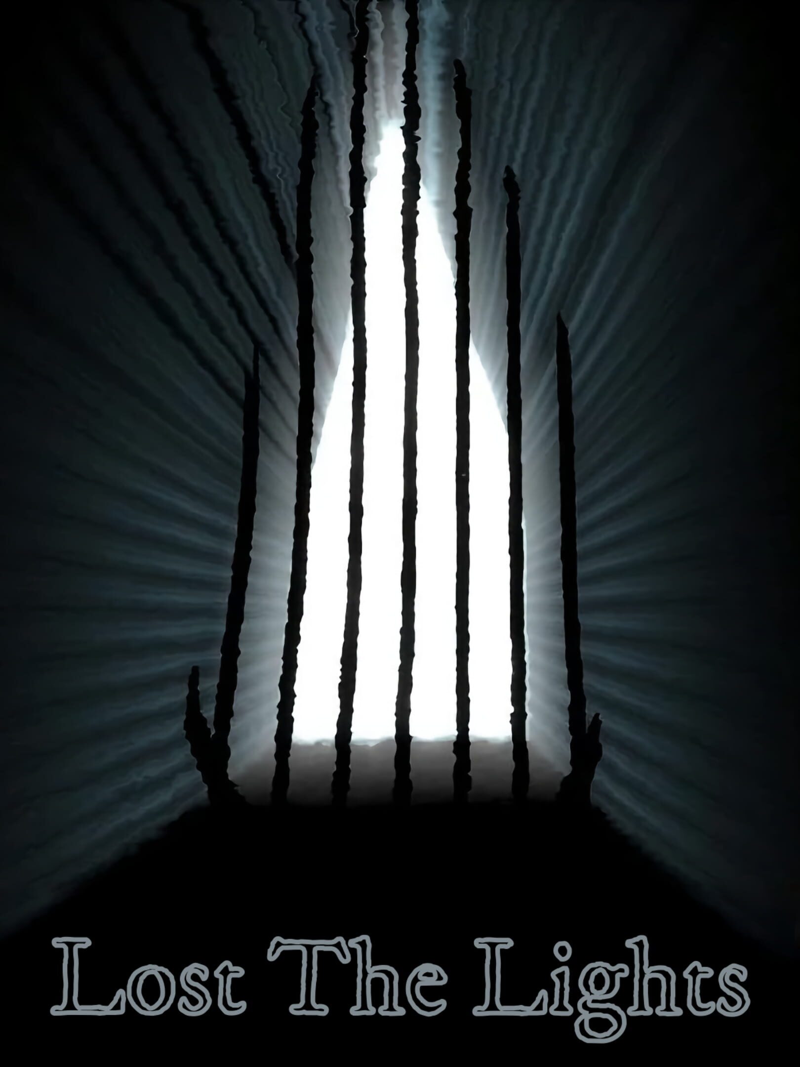 Lost The Lights cover