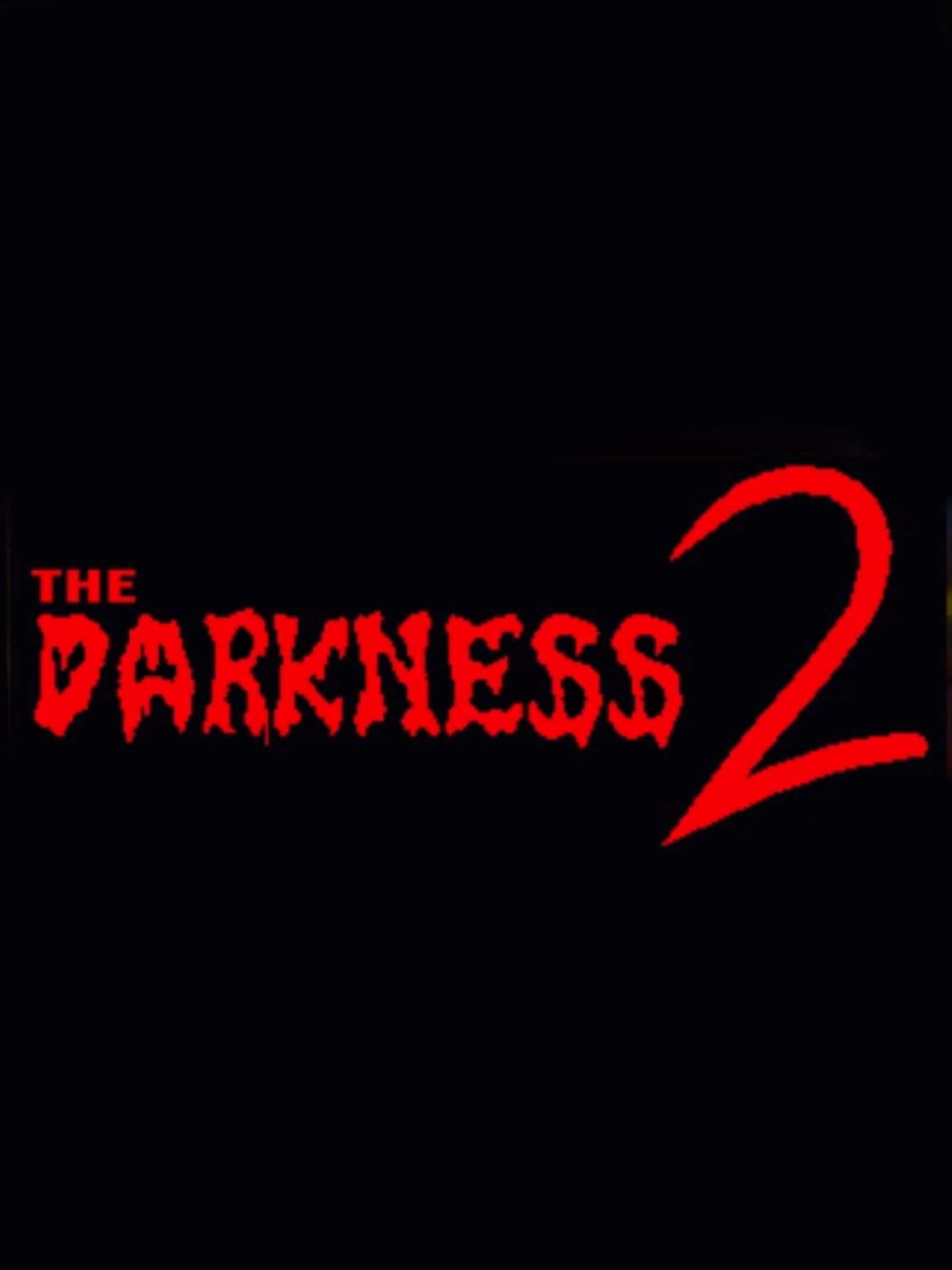 The Darkness 2 cover