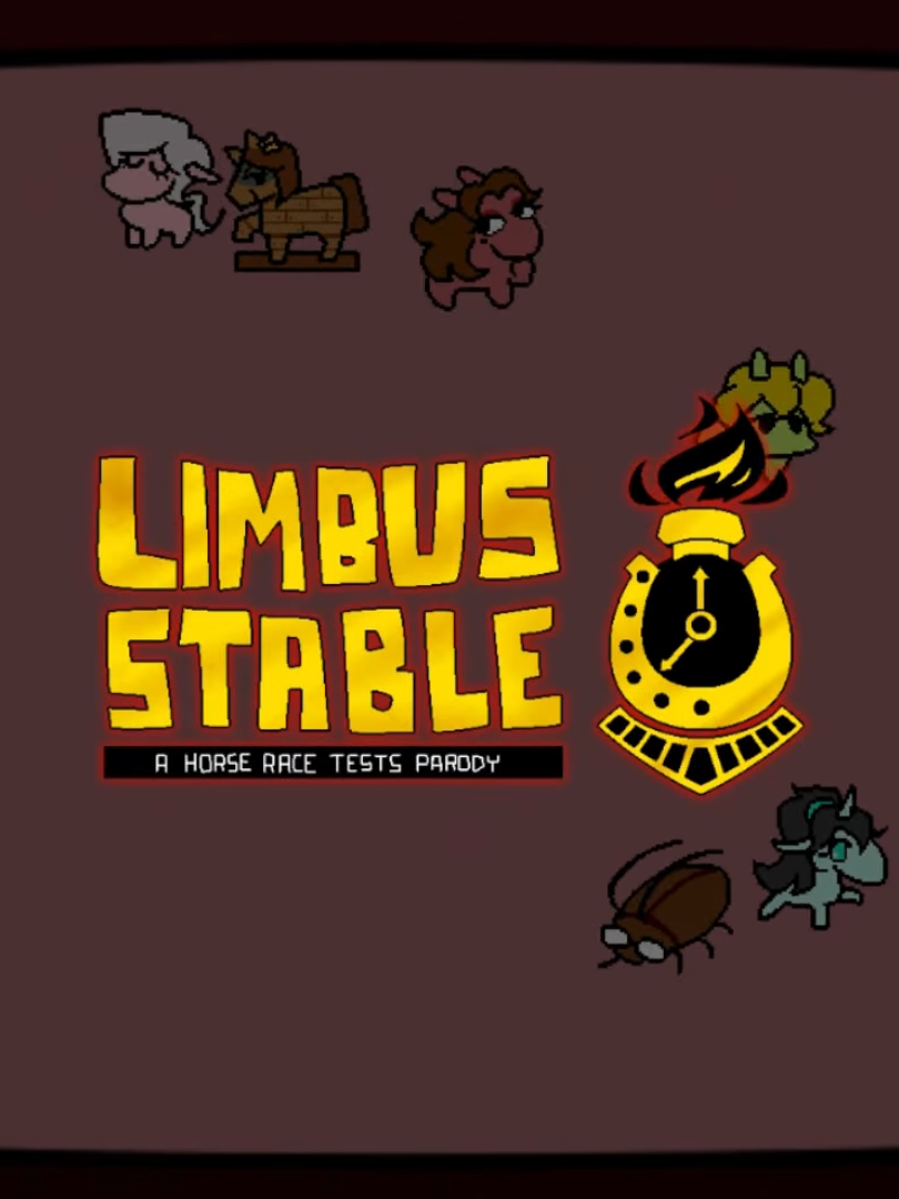 Limbus Stable cover