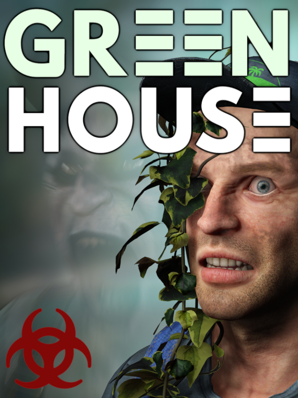 Greenhouse cover