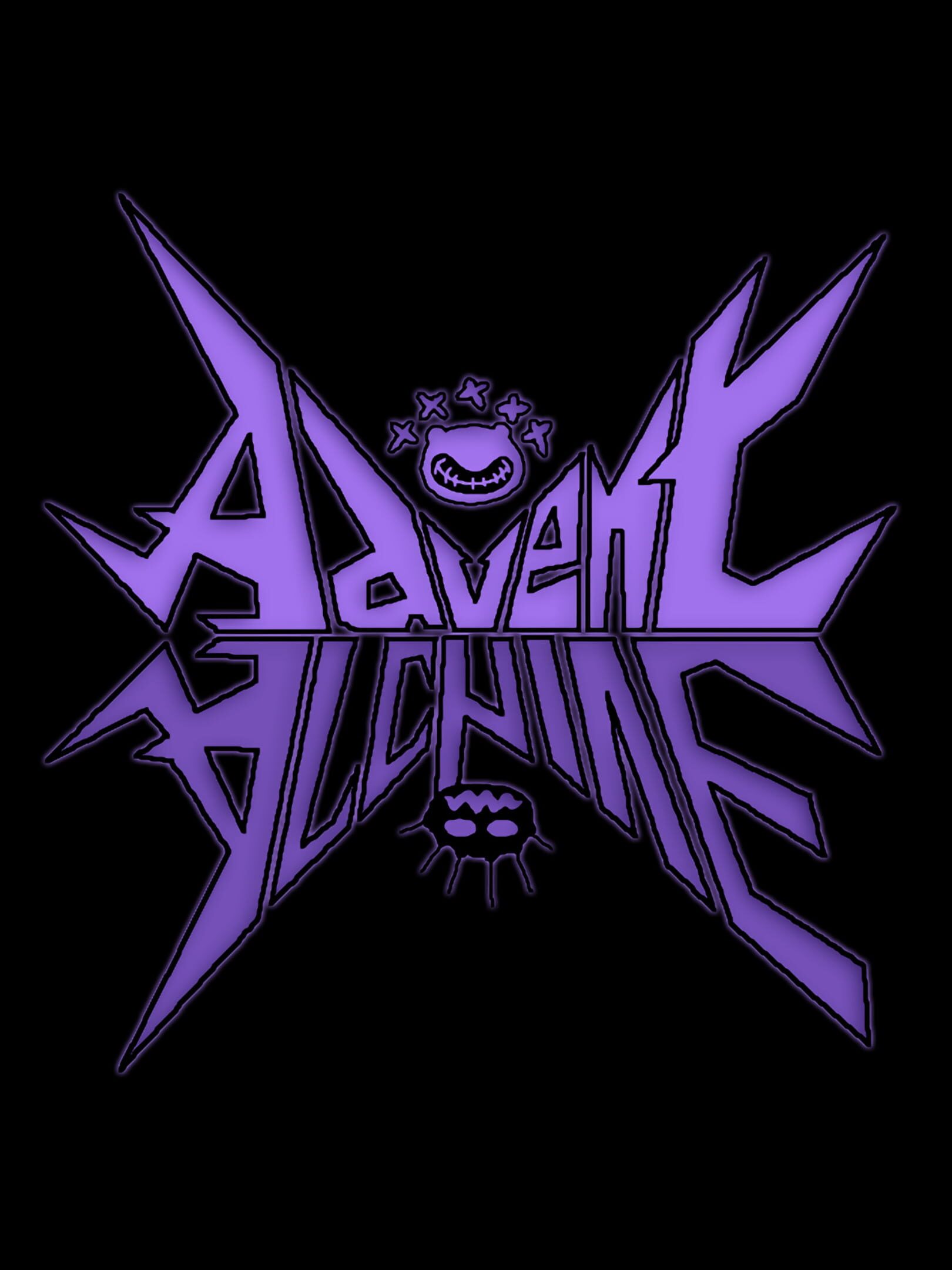 Advent/Archive cover