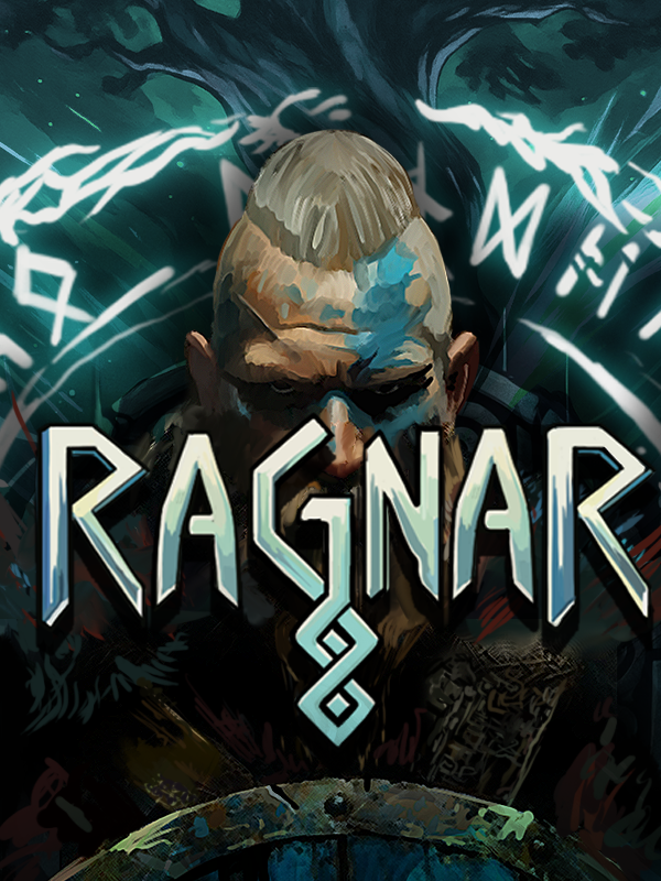 Ragnar cover