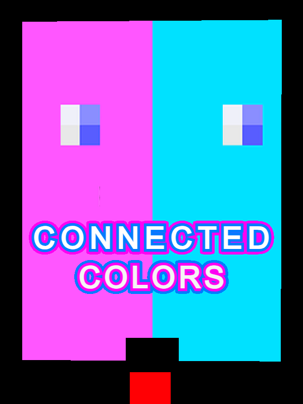 Connected Colors cover