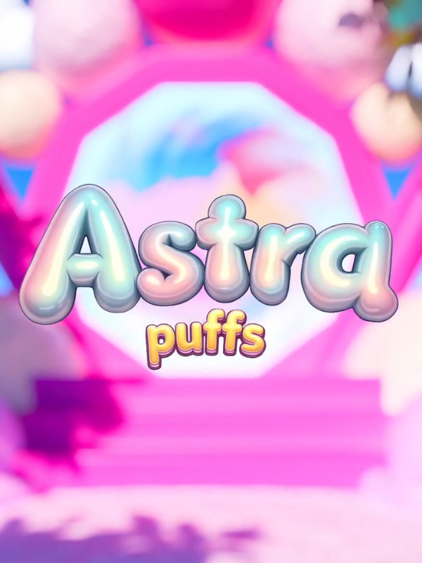 AstraPuffs cover