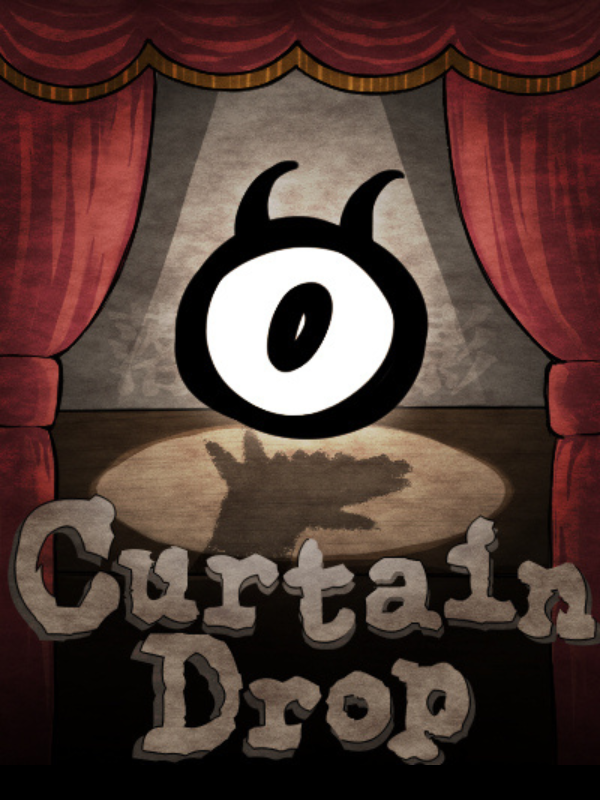 Curtain Drop cover