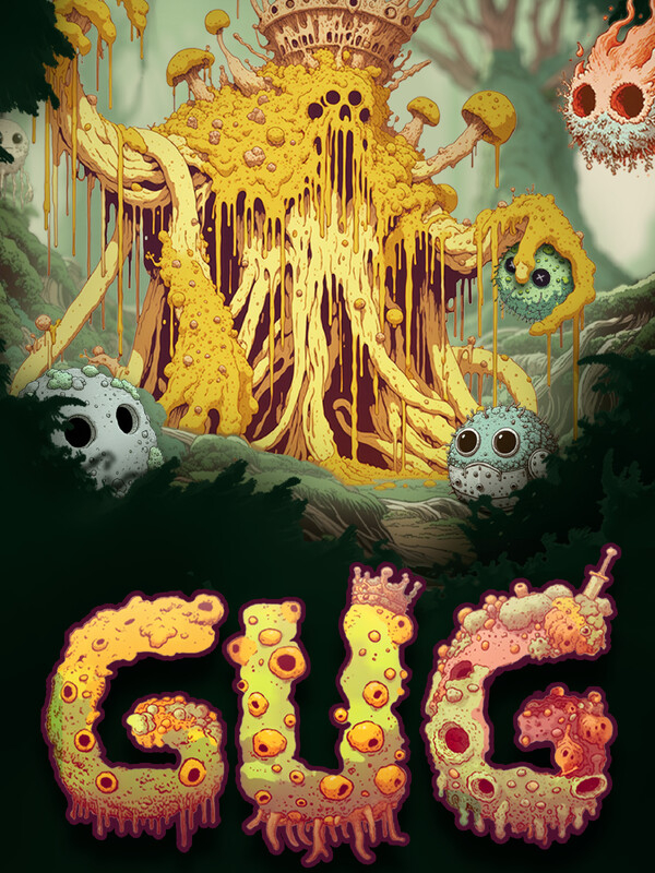 Gug cover