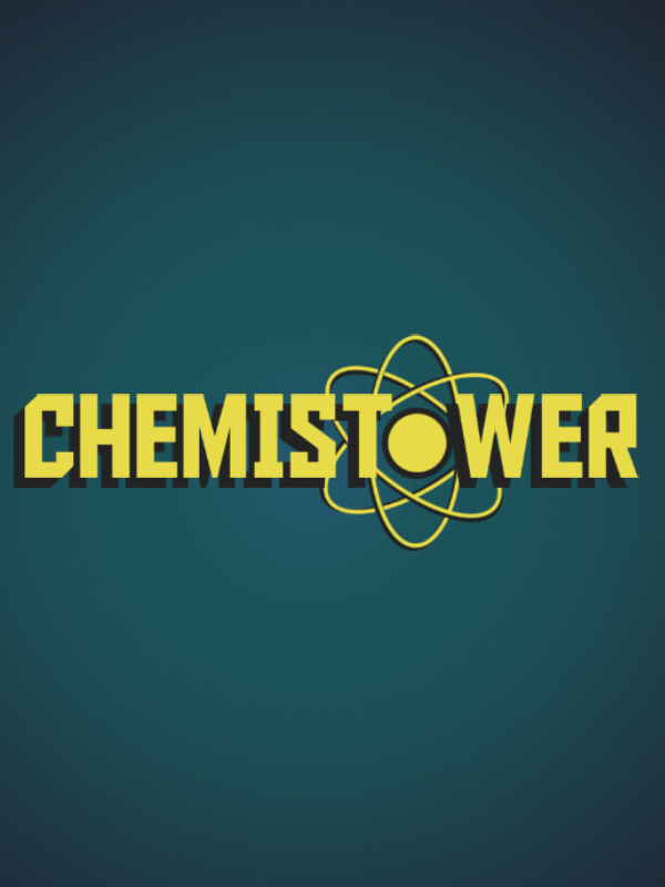 Chemistower cover