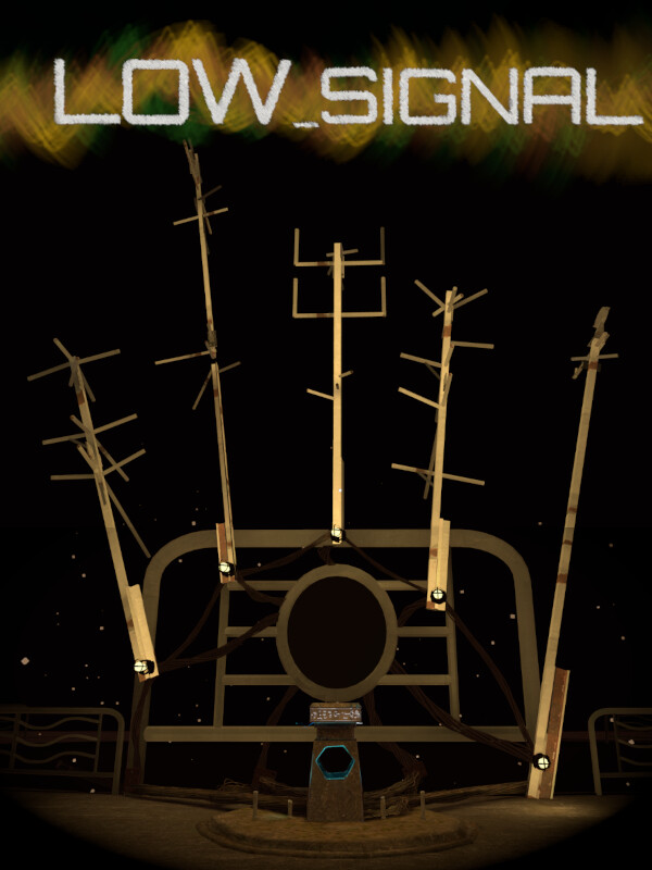 Low_Signal cover