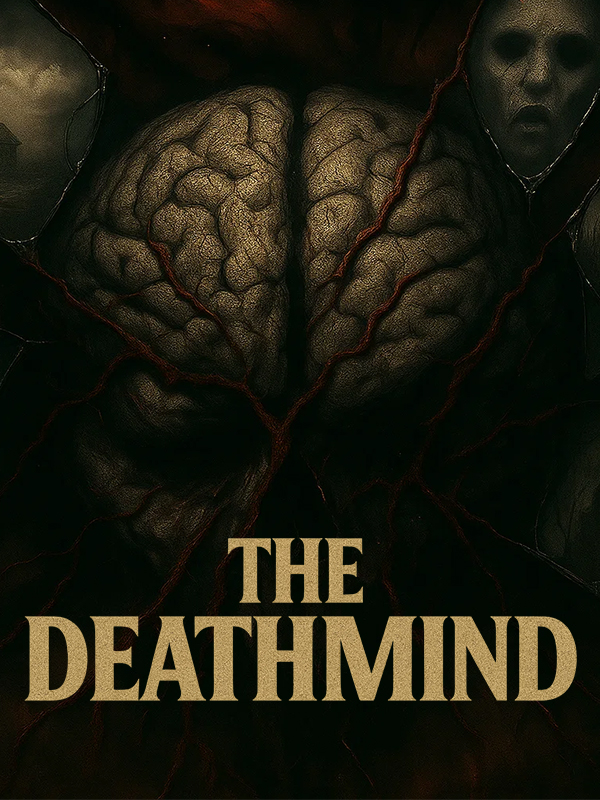 The Deathmind cover