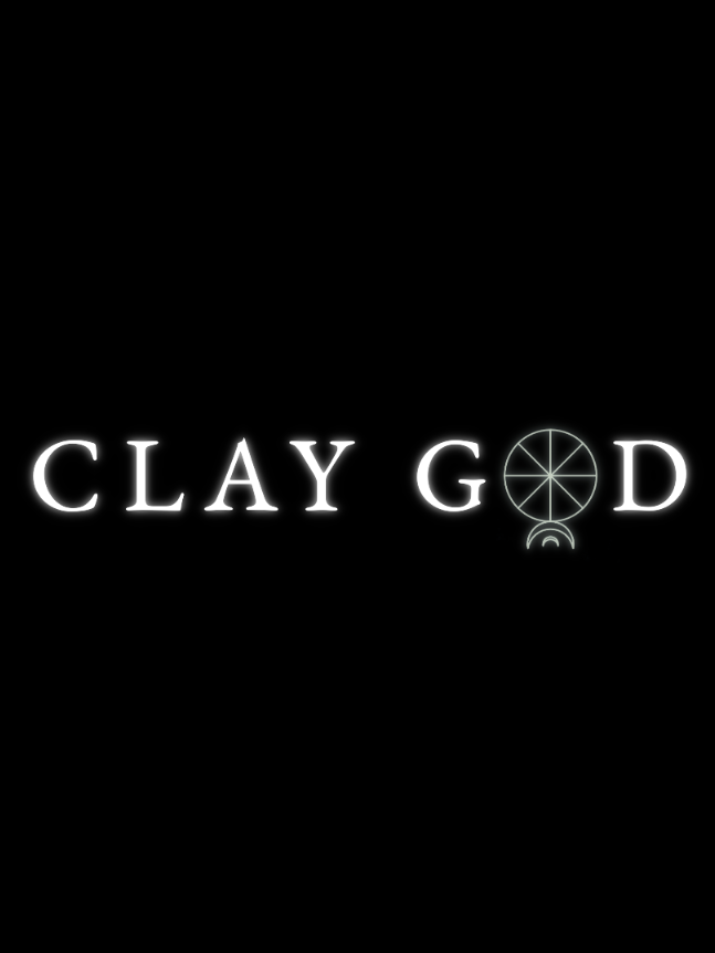 Clay God cover
