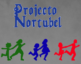 Project Nortubel cover