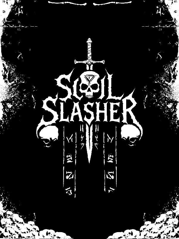 Soul Slasher cover