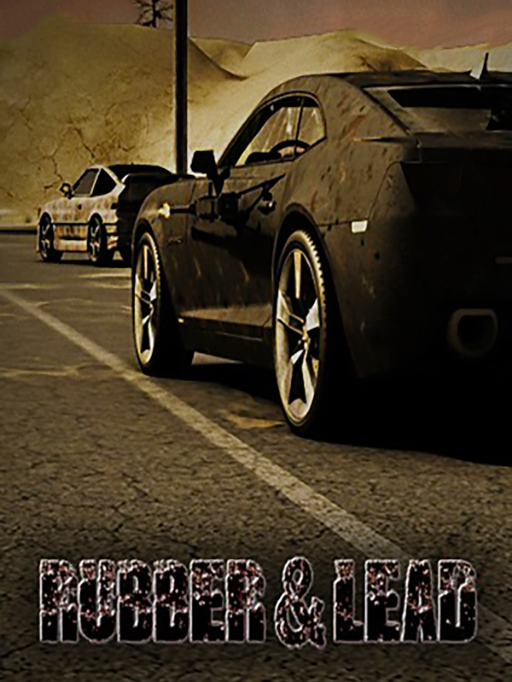 Rubber & Lead cover