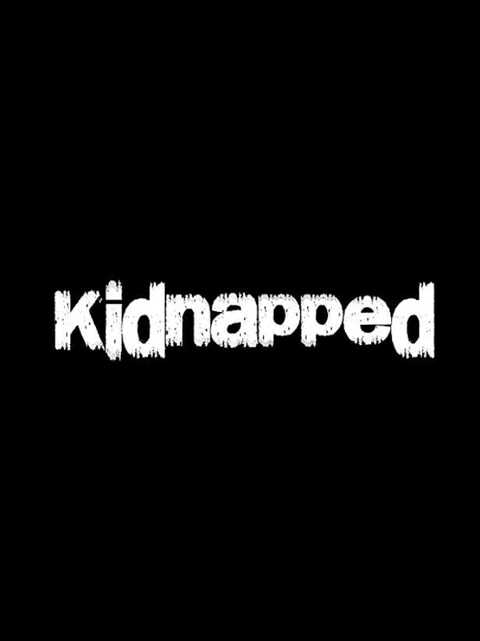 Kidnapped cover