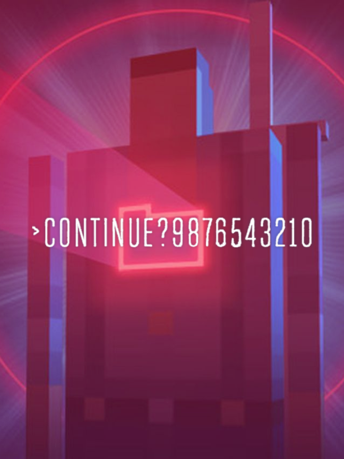 Continue?9876543210 cover