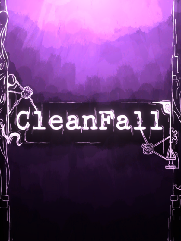 CleanFall cover