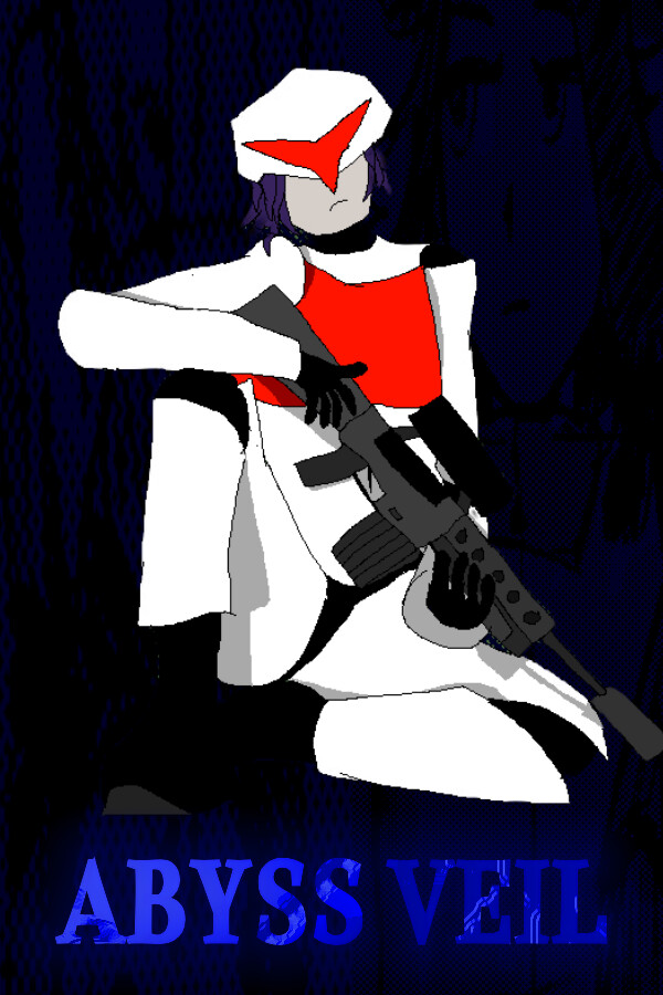 Abyss Veil wallpaper
