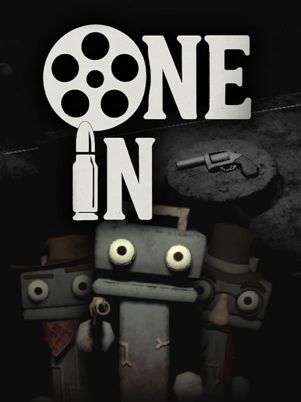 One-In cover
