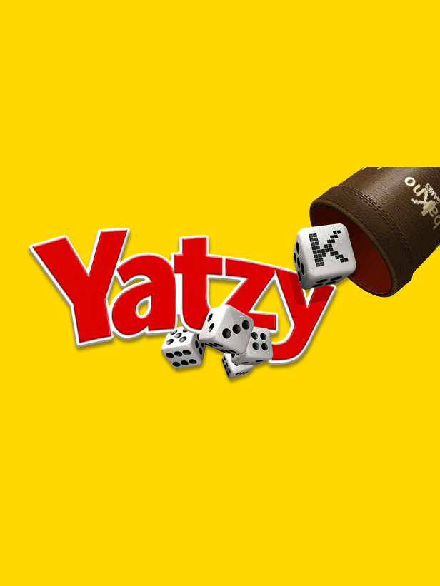 Yatzy cover