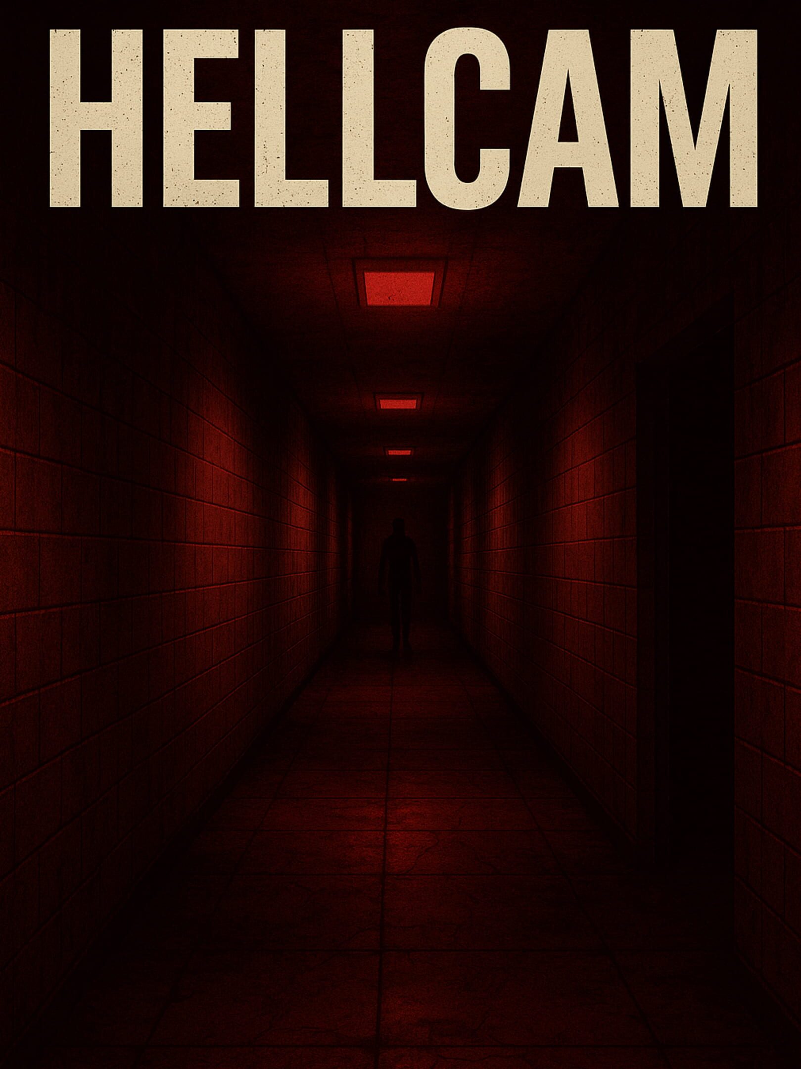 Hellcam cover