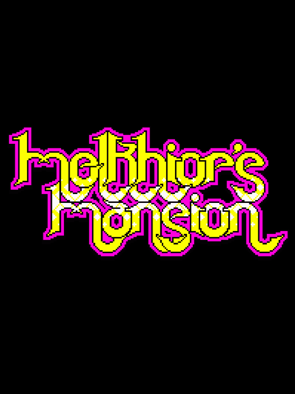 Melkhior's Mansion cover