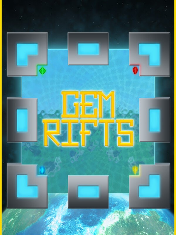 Gem Rifts cover