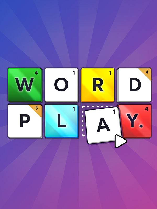 Word Play cover