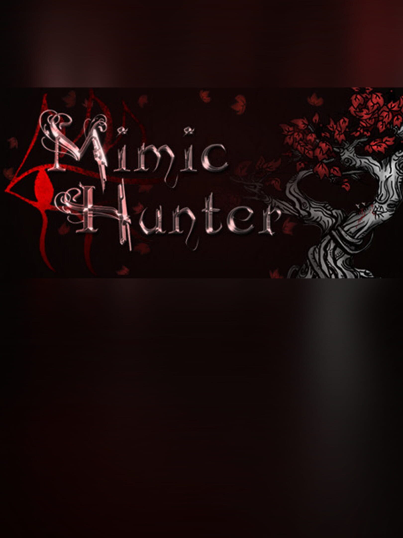 Mimic Hunter cover