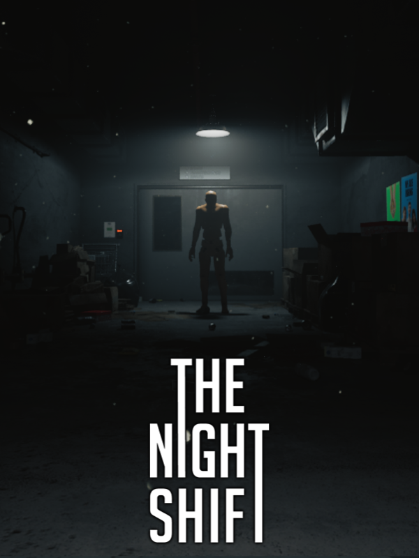The Night Shift cover