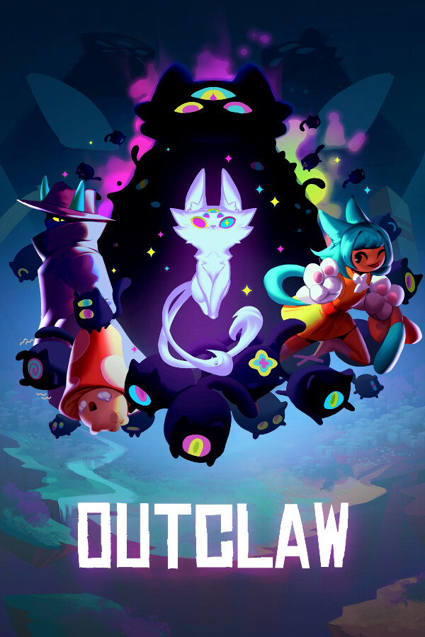 Outclaw cover